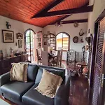 Casa Com Lareira E Wi Fi Em Campos Do Jordao Sp