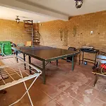 Casa Com Lareira E Wi Fi Em Campos Do Jordao Sp