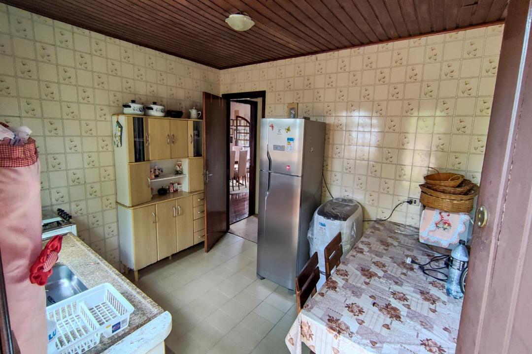Casa de férias Casa Com Lareira E Wi Fi Em Sp *