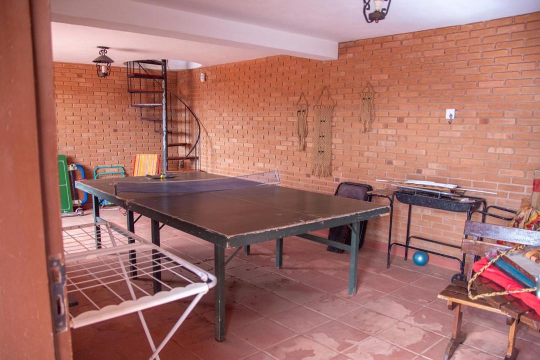 Casa Com Lareira E Wi Fi Em Sp Casa de férias Campos do Jordão