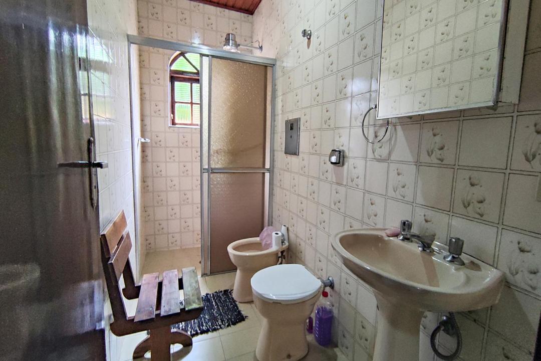Casa Com Lareira E Wi Fi Em Sp Campos do Jordão