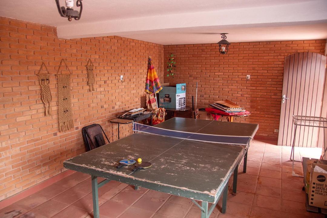 Casa Com Lareira E Wi Fi Em Sp Casa de férias *