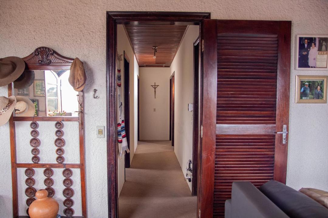 Casa Com Lareira E Wi Fi Em Sp